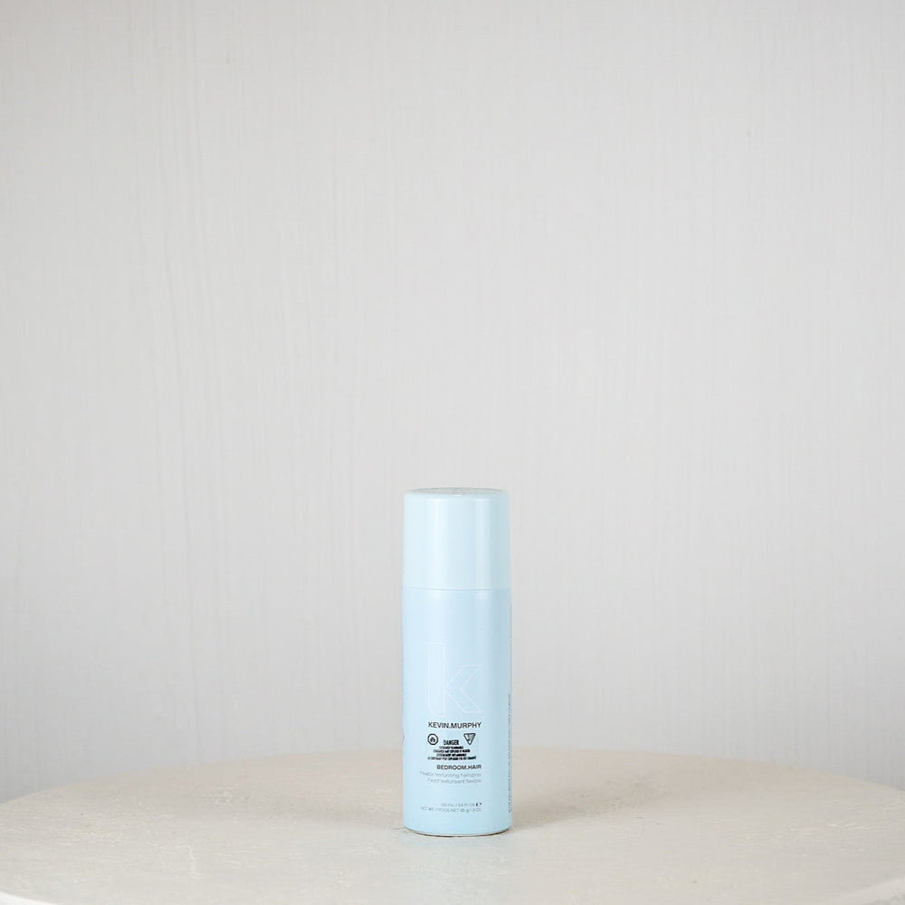 Kevin Murphy hair product bottle on a white background