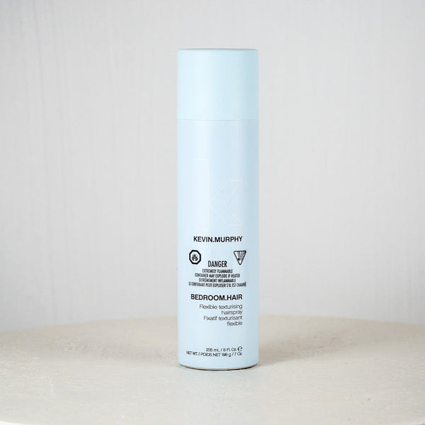 Kevin Murphy hair product bottle on a white background