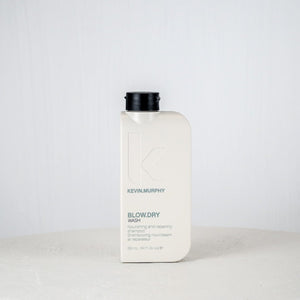 Kevin Murphy hair product bottle on a white background