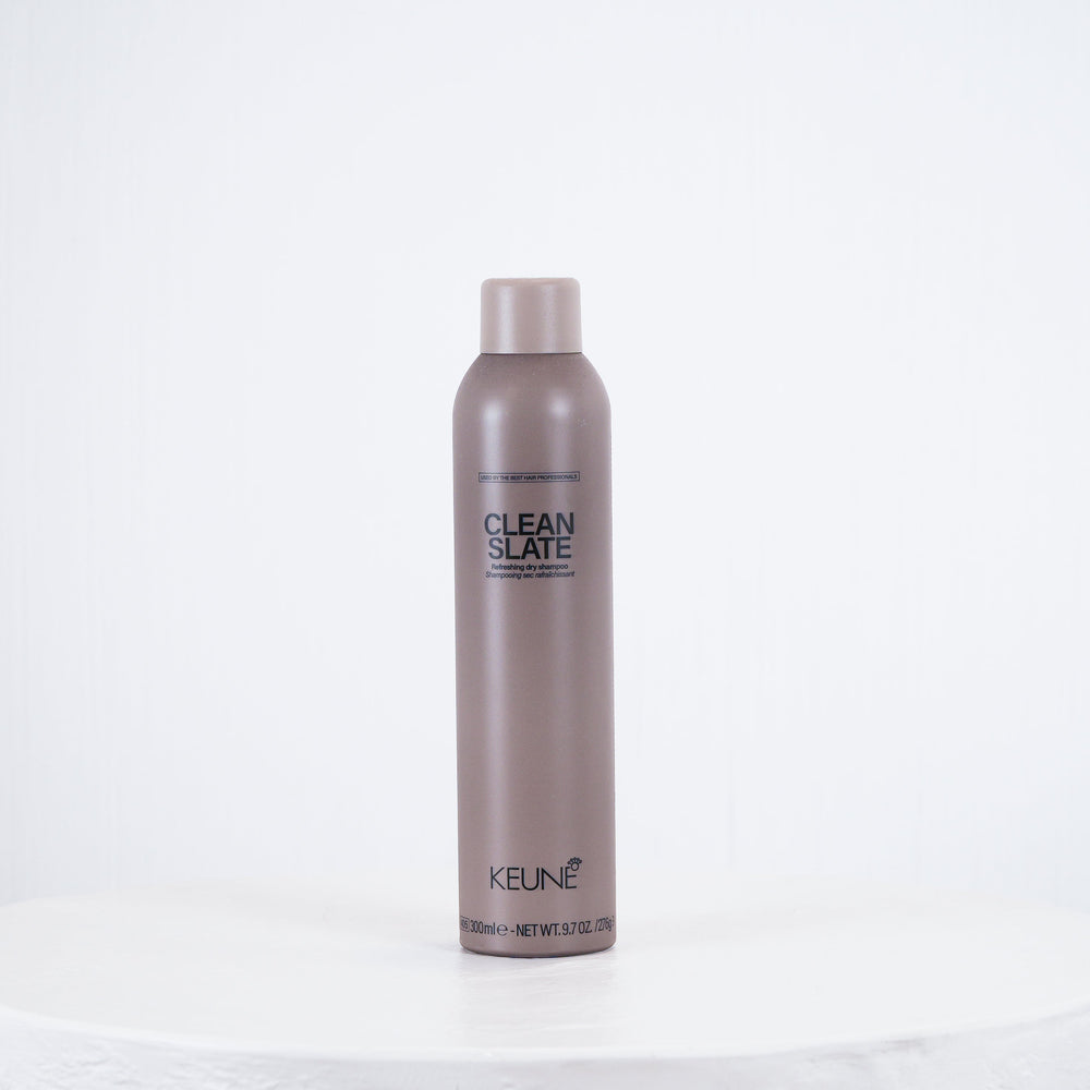 Keune Clean Slate