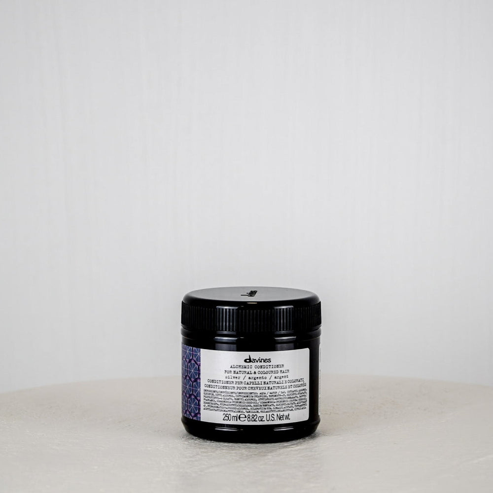 Alchemic Silver Colour Conditioner