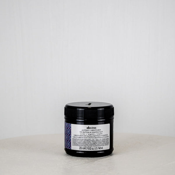 Alchemic Silver Colour Conditioner