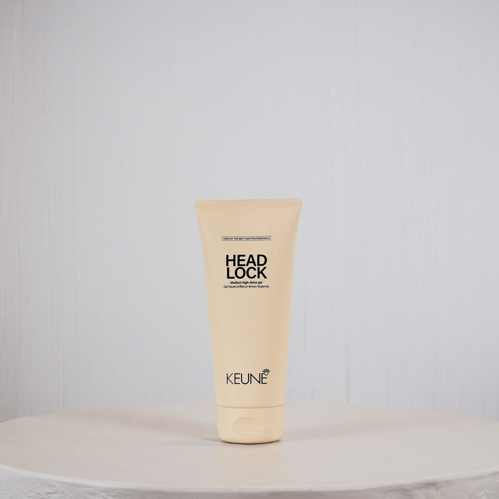 Keune Head Lock