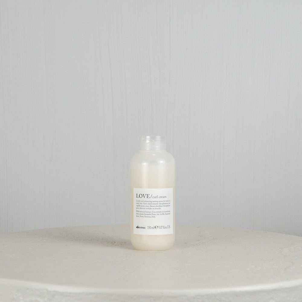 Love Curl Cream