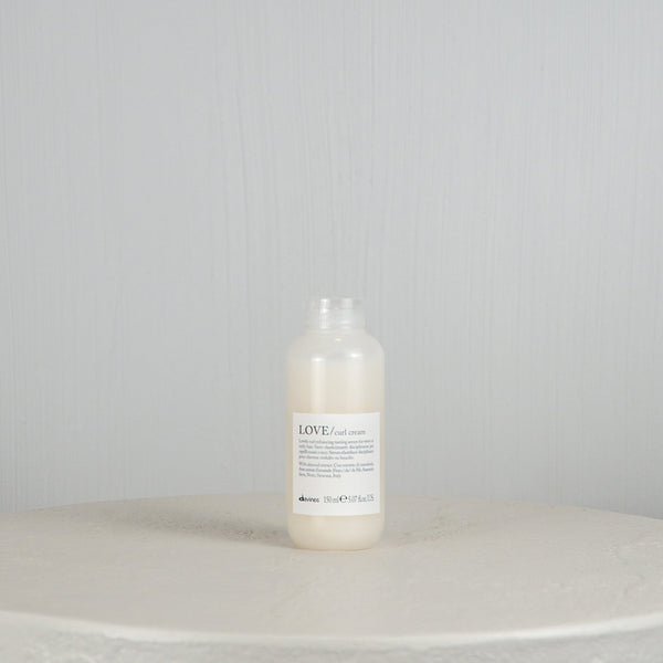 Love Curl Cream