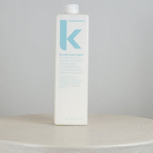 Killer Curls Wash
