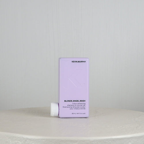Blonde Angel Wash