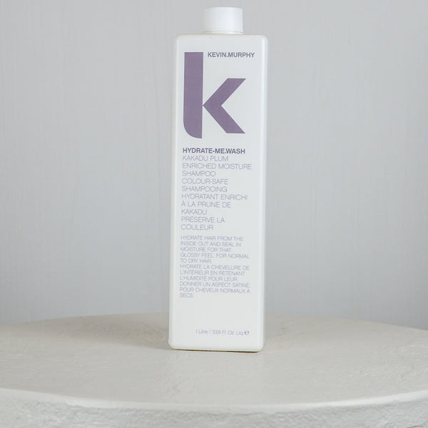Hydrate Me Wash