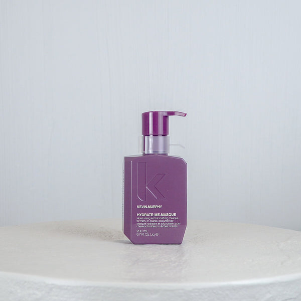 Hydrate Me Masque