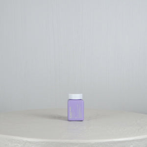 Blonde Angel Treatment