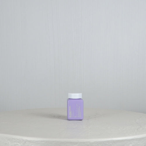 Blonde Angel Treatment