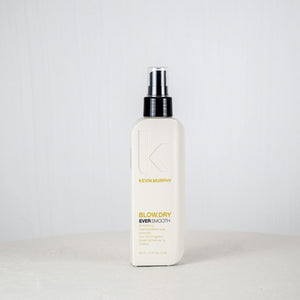 Kevin Murphy hair product bottle on a white background