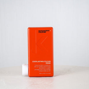 Kevin Murphy Everlasting Colour Rinse bottle on a light gray background