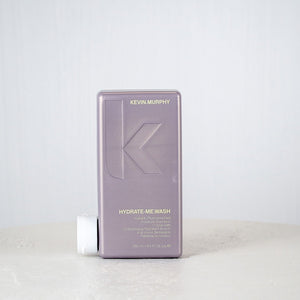 Kevin Murphy hair product packaging on a white background