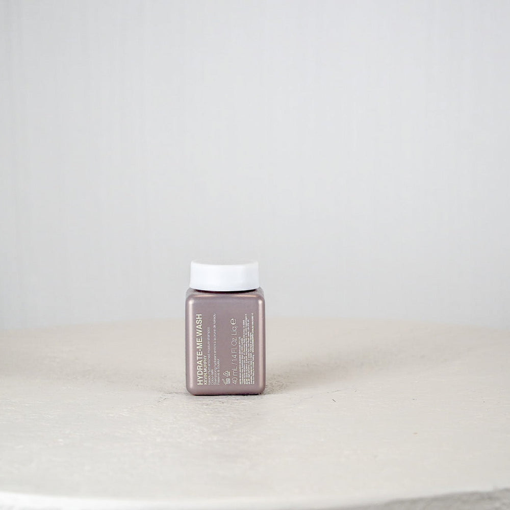 Kevin Murphy hair product packaging on a white background