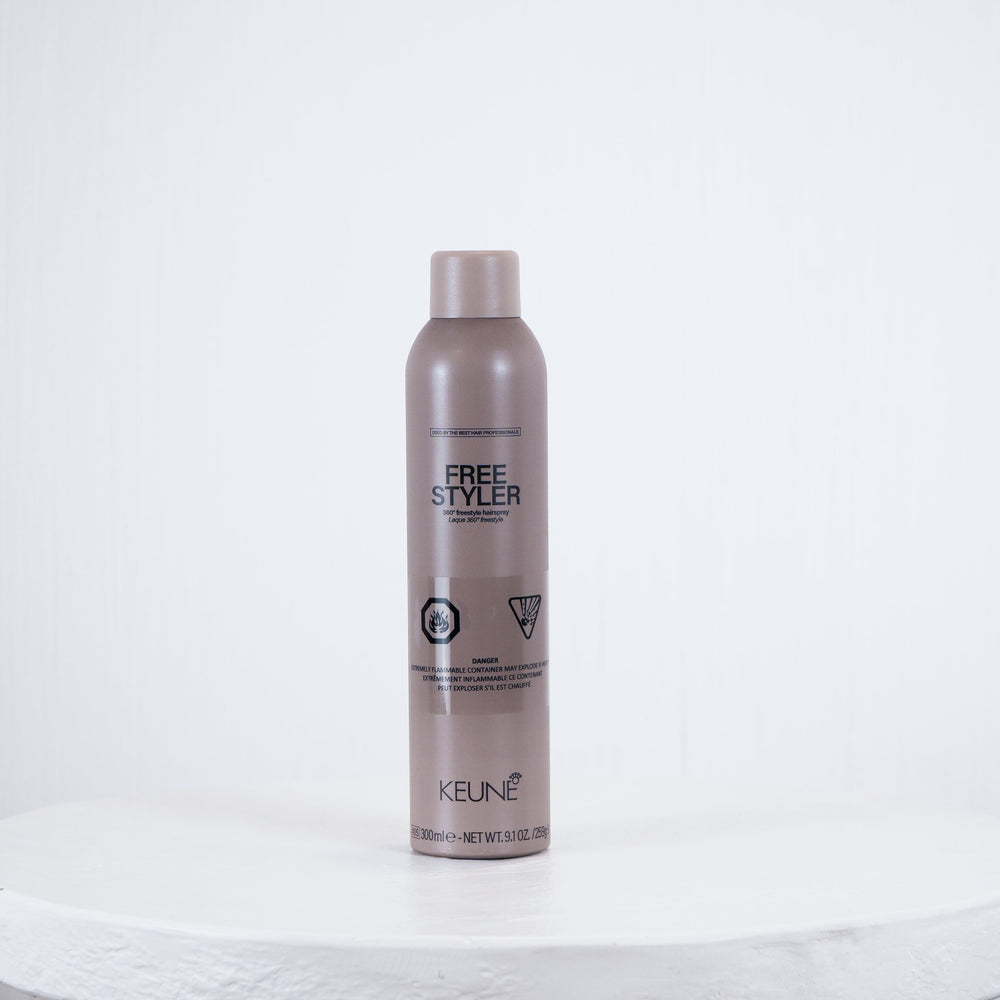 Keune Free Styler