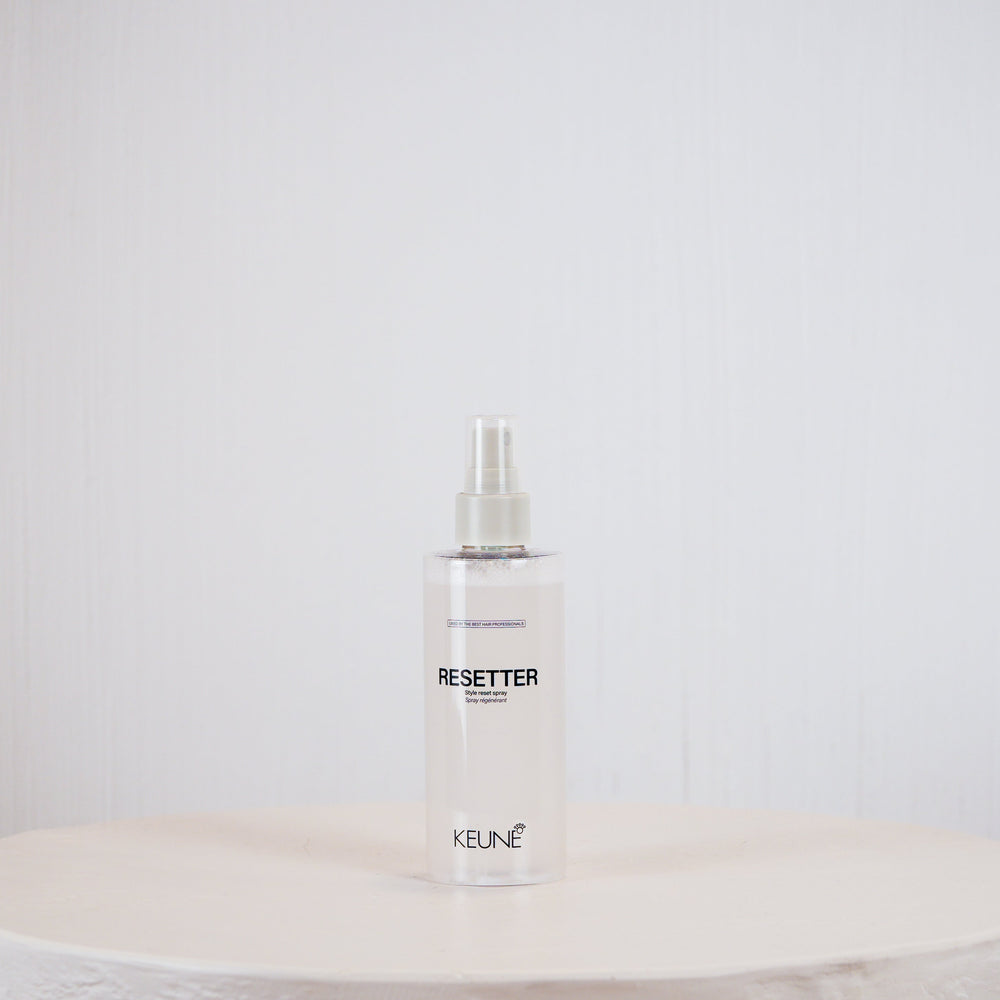 Keune Resetter