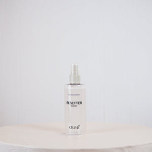 Keune Resetter