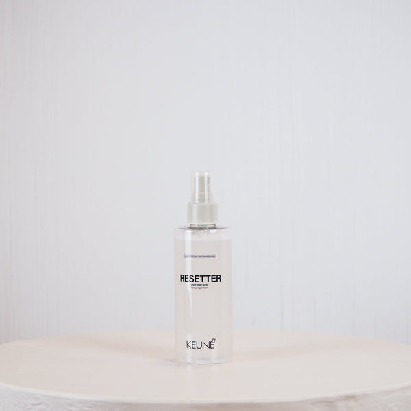 Keune Resetter