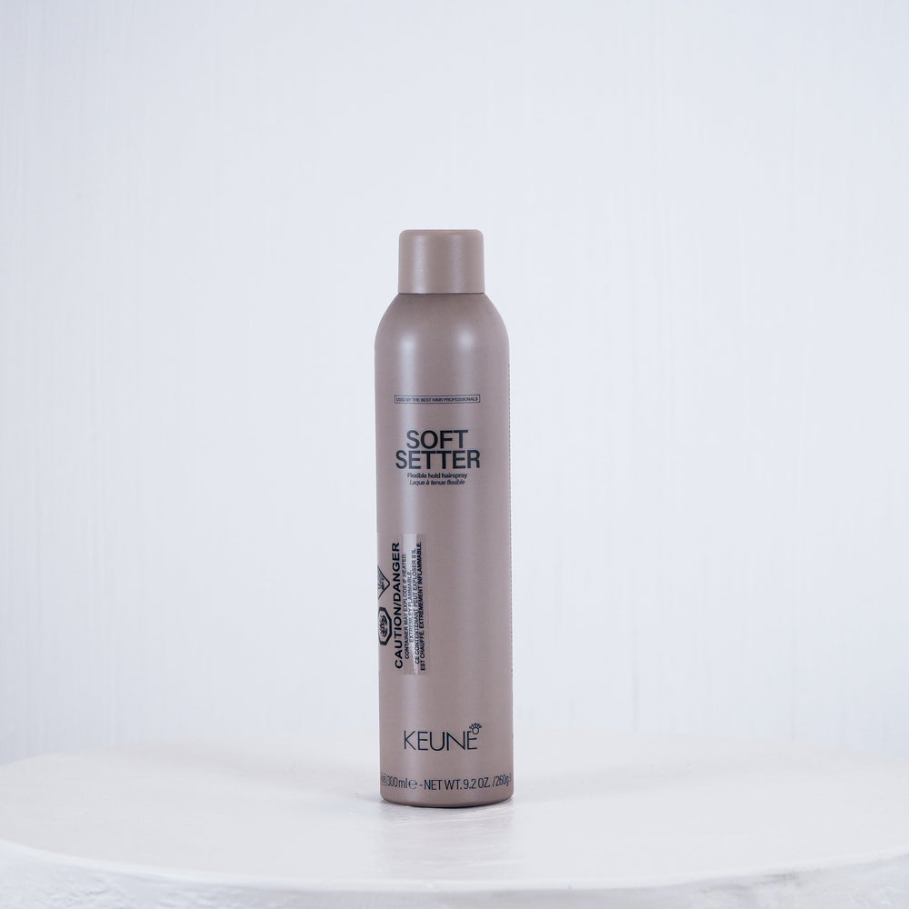 Keune Soft Setter