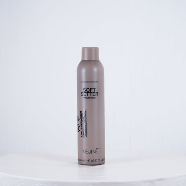 Keune Soft Setter