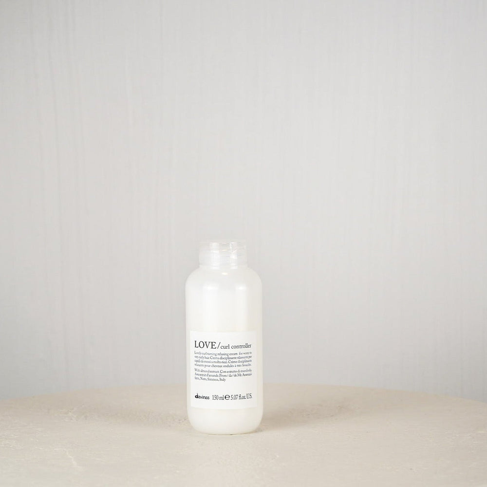 Love Curl Controller