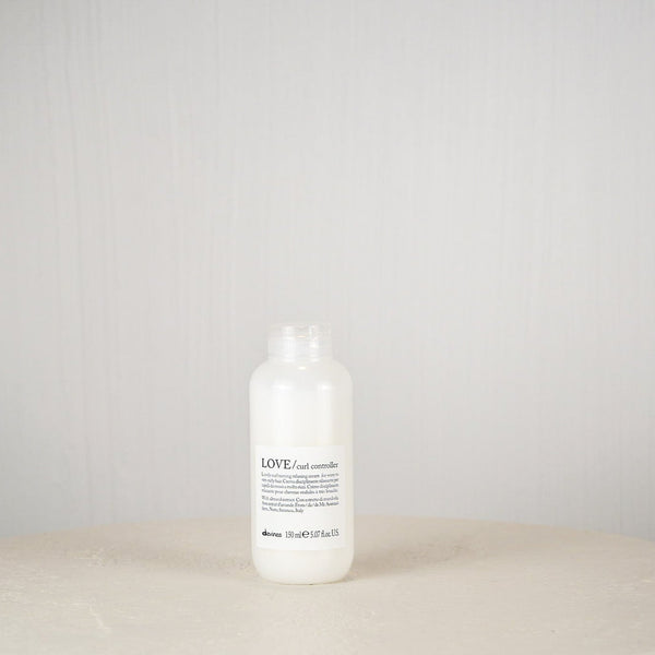 Love Curl Controller