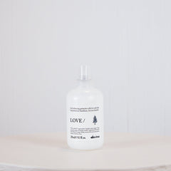 Love Curl Milk