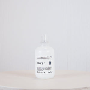 Love Curl Milk