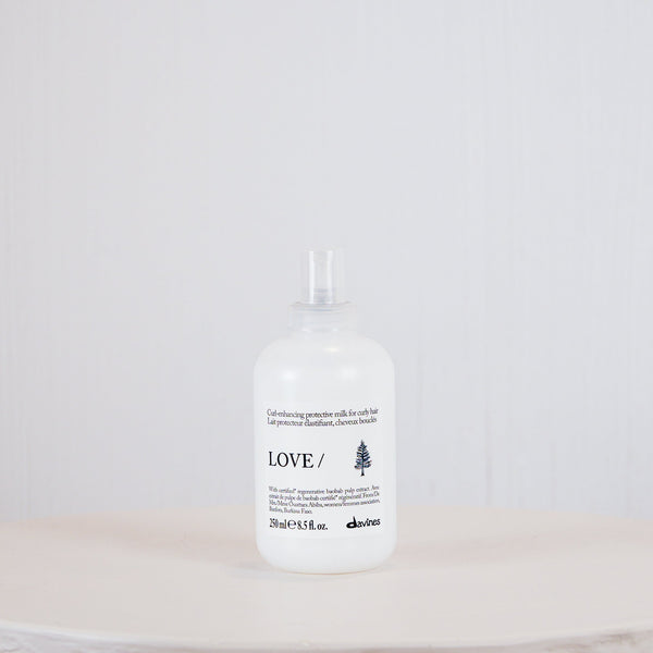 Love Curl Milk