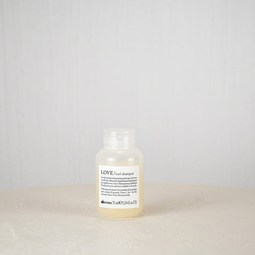 Love Curl Shampoo