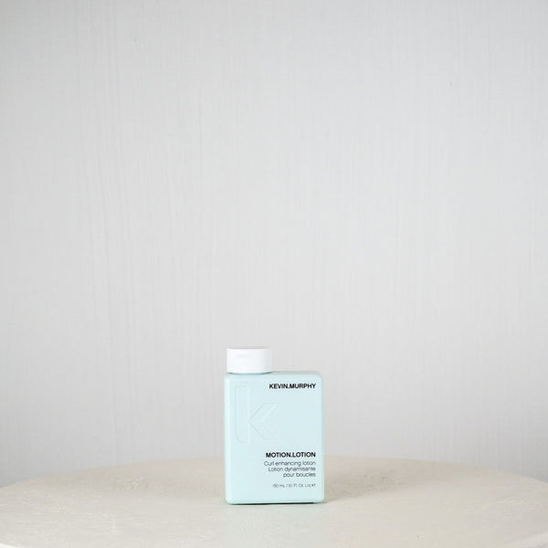 Skincare product box on a white surface with a light gray background