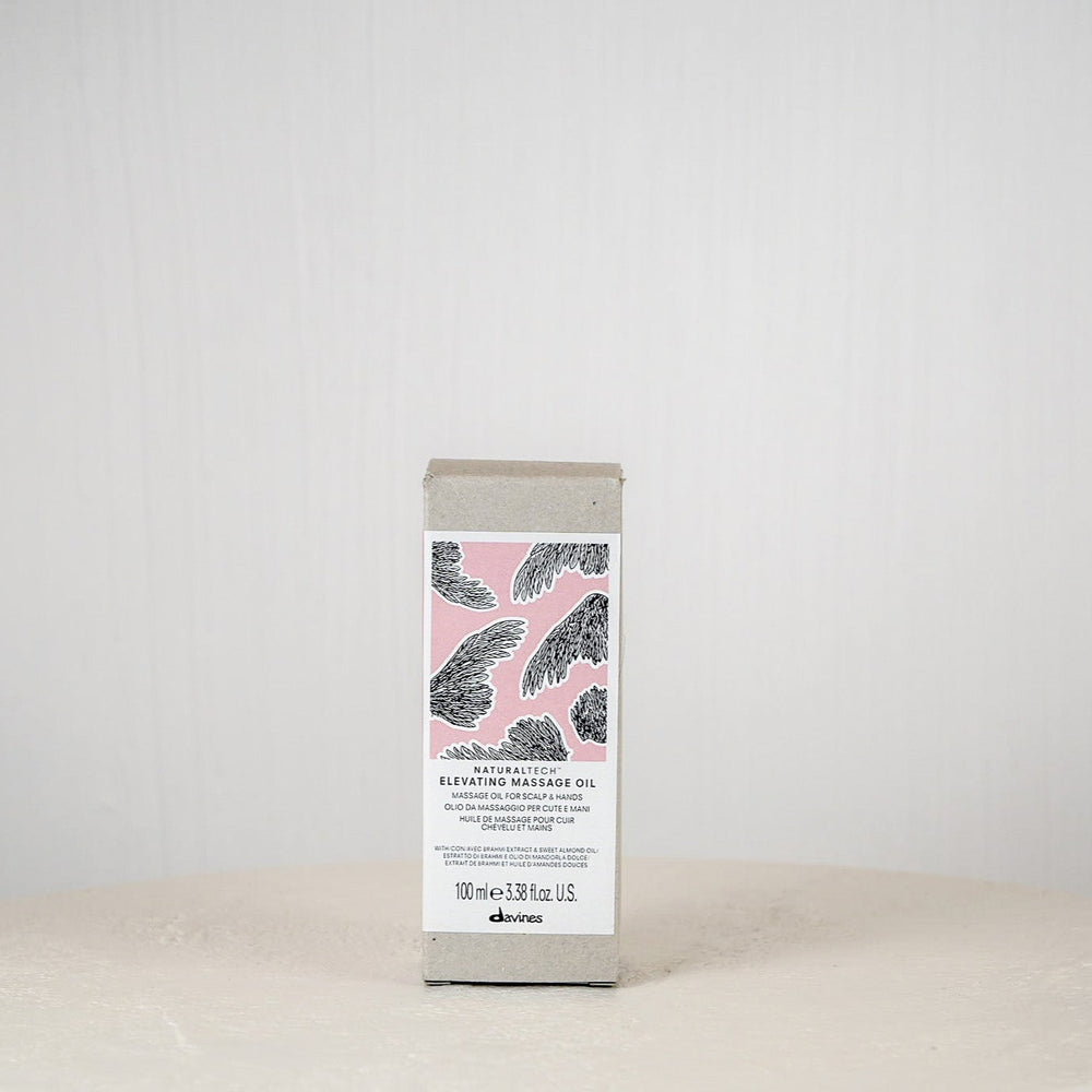 Dove soap bar on a white surface with a light gray background