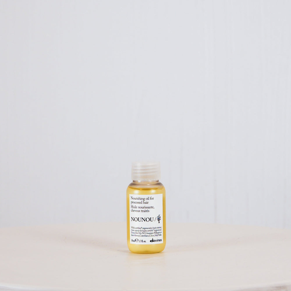 Nounou Oil