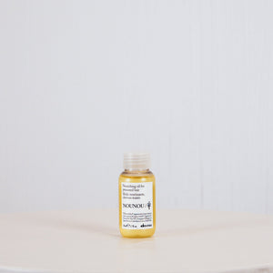 Nounou Oil