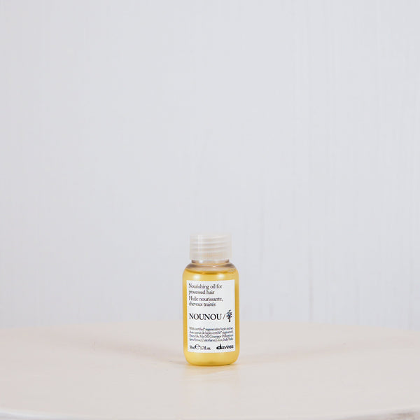 Nounou Oil