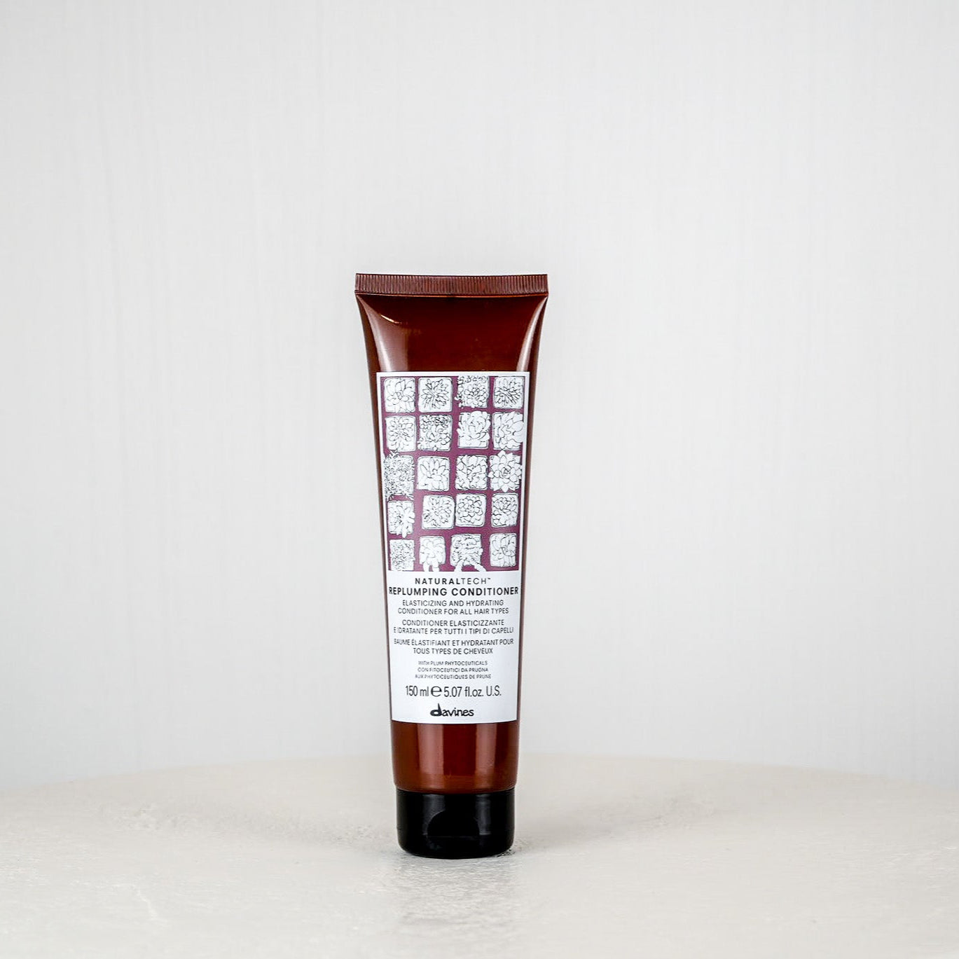 Replumping Conditioner