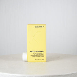 Kevin Murphy Smooth Again Rinse conditioner bottle on a white background