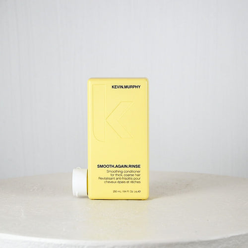 Kevin Murphy Smooth Again Rinse conditioner bottle on a white background