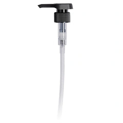 pump for litre size bottles